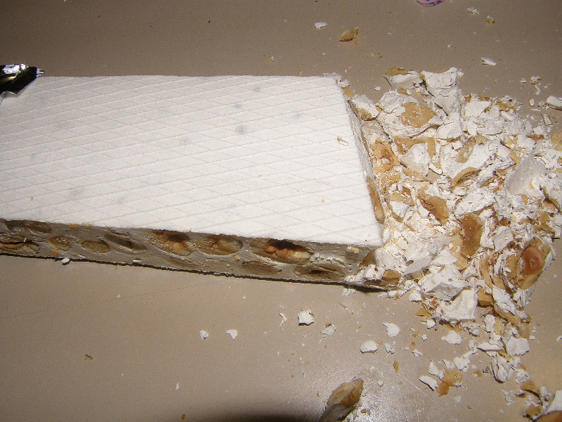 Torrone classico