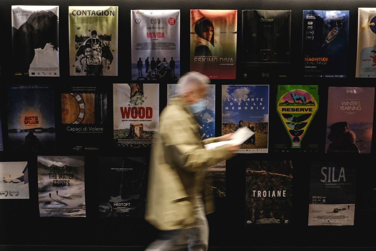 trento film festival