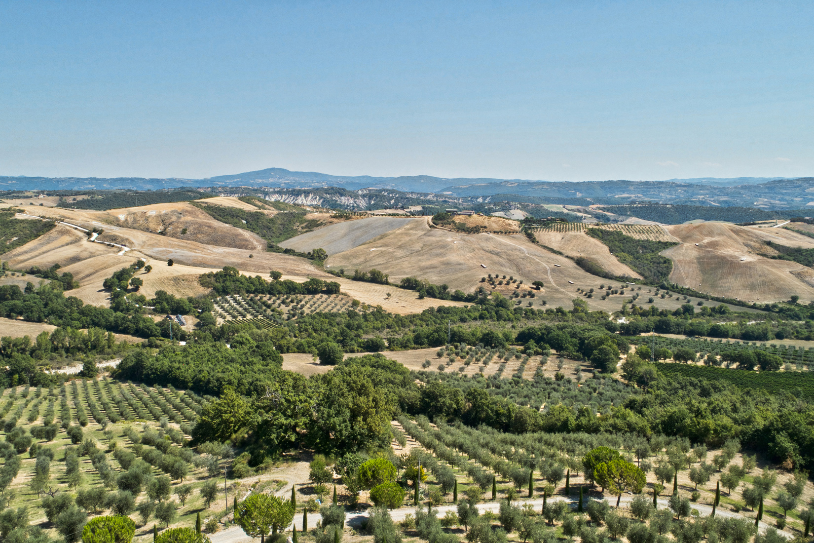 house in orvieto
