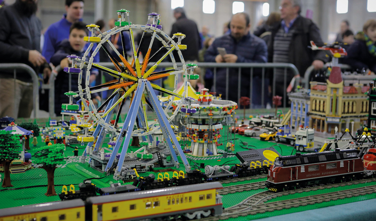verona fiera
