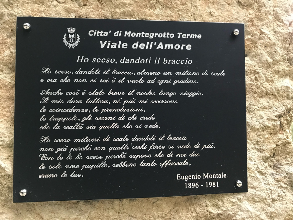 viale del amore 2