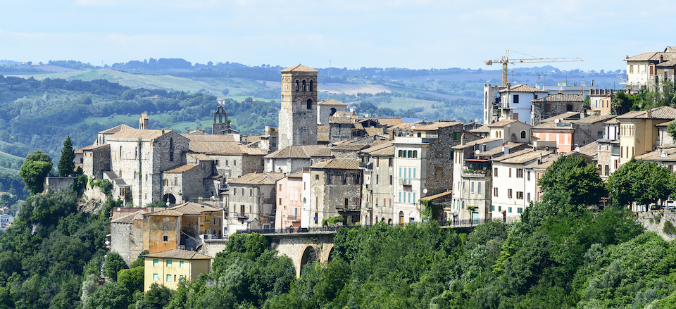 Narni | ITALY Magazine