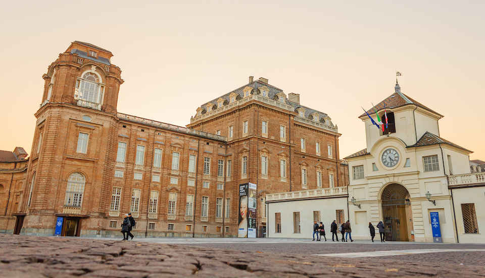 Book Tickets & Tours - Palace of Venaria (Reggia di Venaria Reale