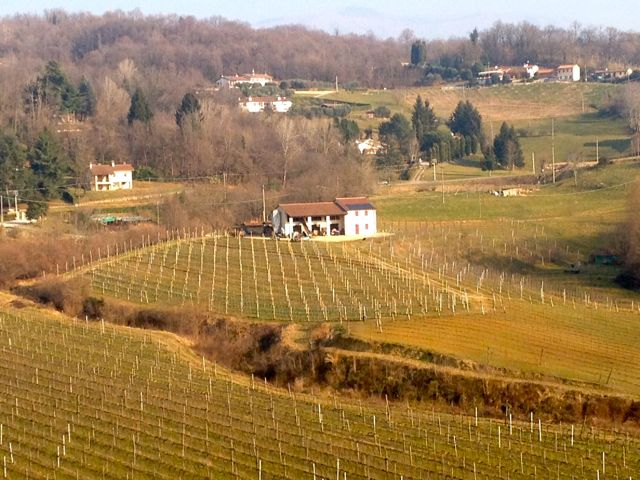Country Home - Restored in Asolo, Asolo wine farm producing awarded ...
