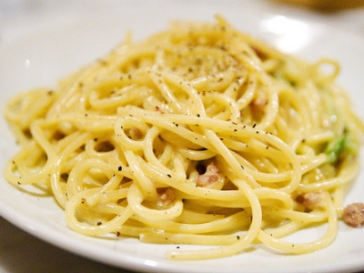Carbonara Recipe Carbonara Recipe