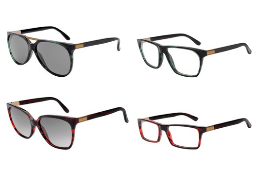 Safilo and Kering renew supply agreement for Gucci eyewear