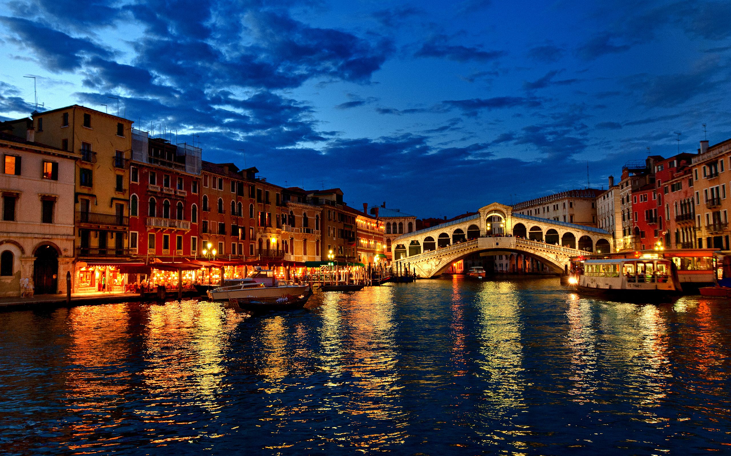 Venice Is The Most Exclusive & Expensive Place To Stay In Europe