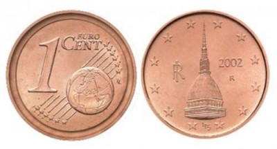 1 Cent 