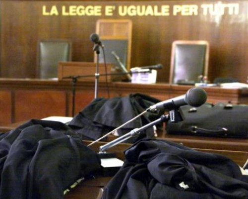 Italian Supreme Court Rules It's Illegal to Tell a Man He Has No Balls ...