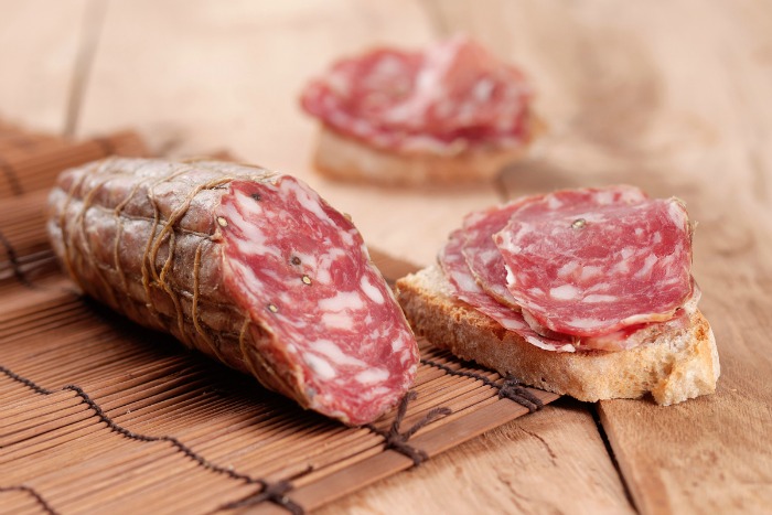 How To Say Salumi Or Salami Italy Magazine