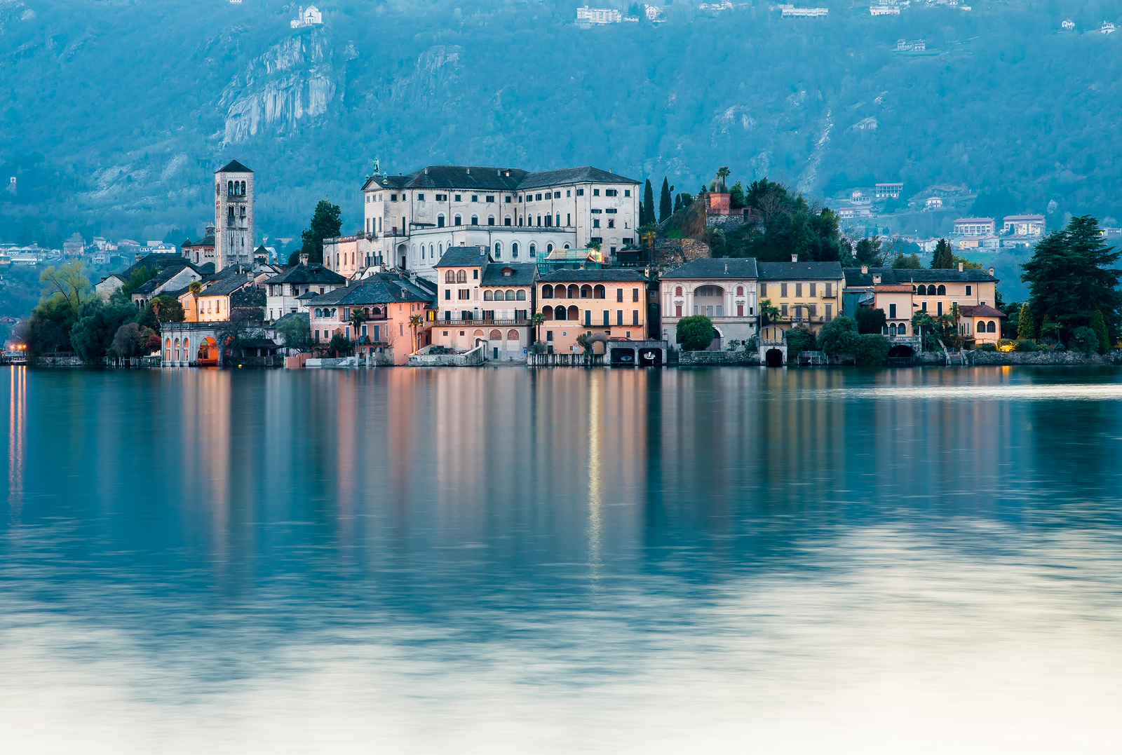 lake orta travel blog