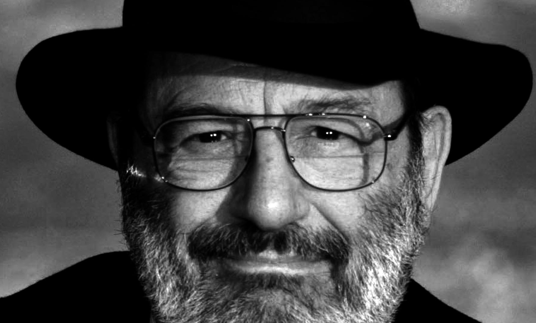 Italian Intellectual Umberto Eco Turns 80