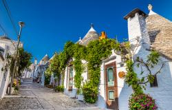 Apulia