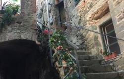 Learn Italian near Cinque Terre,  living with you teacher 8