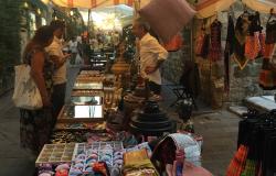 Learn Italian near Cinque Terre, living with you teacher 8