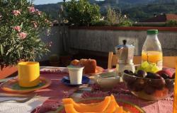 Learn Italian near Cinque Terre, living with you teacher 13