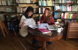 Learn Italian near Cinque Terre,  living with you teacher 6