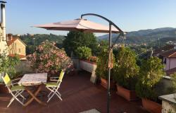 Learn Italian near Cinque Terre, living with you teacher 10