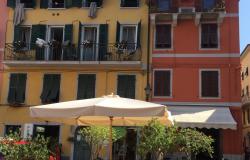 Learn Italian near Cinque Terre, living with you teacher 7