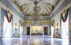 Capodimonte Royal Palace