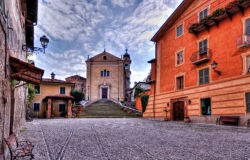 Piazza Garessio