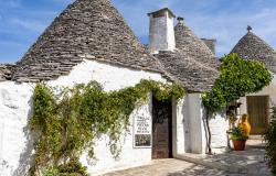 Trullo in Alberobello