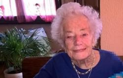 Pierina Quagliatti 102-year-old recovers from covid19