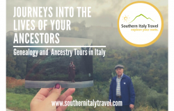 Private Ancestry Tours