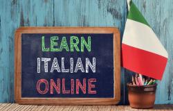 Italian online course 