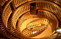 Anatomical Theatre of Padua