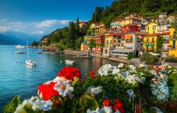 como italy