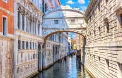 Bridge of Sighs