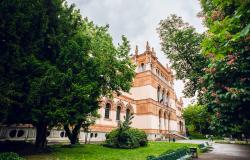 Museo Civico di Storia Naturale di Milano