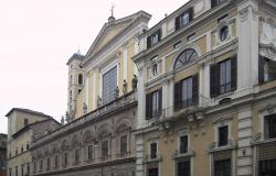 Palazzo Colonna