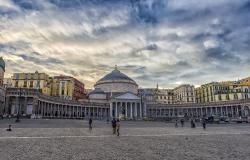 Piazza del Plebiscito
