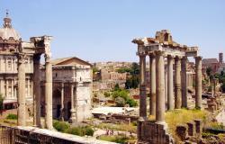 Roman Forum