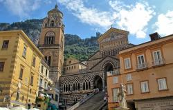 Amalfi Cathedral