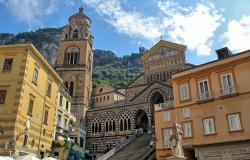 Amalfi Cathedral