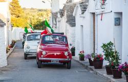 fiat in italy