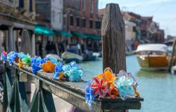 Venice glass 