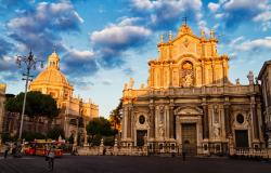 Catania Cathedral