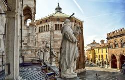 Cremona Baptistery
