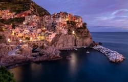 Manarola