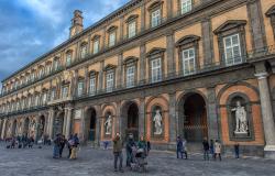 Royal Palace of Naples