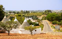 Trulli Alberobello