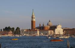 The Venetian Lagoon 