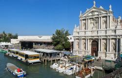 santa lucia venice