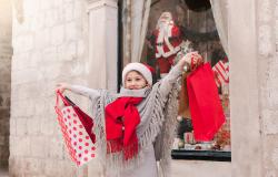 christmas in italy 