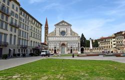 Museum of the Italian Language in Florence