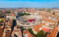 arena di verona